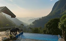Misty Hills Ella Resort